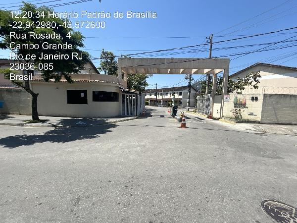 Imóvel da Caixa em RIO DE JANEIRO / RJ - 8555534568150