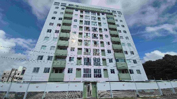 Apartamento da Caixa em JOAO PESSOA / PB - 8555535108047