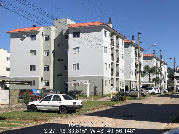 Imóvel da Caixa em SAO JOAO BATISTA / SC - 8555535180066