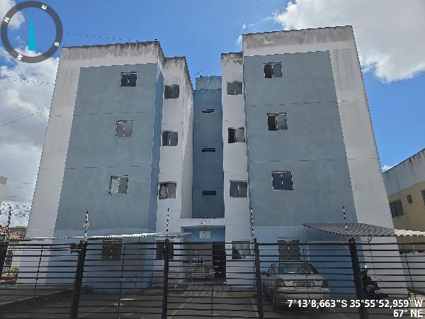 Apartamento da Caixa em CAMPINA GRANDE / PB - 8555535505712