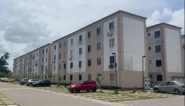 Apartamento da Caixa em JABOATAO DOS GUARARAPES / PE - 8555535869951