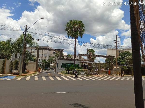 Apartamento da Caixa em RIBEIRAO PRETO / SP - 8555535887011