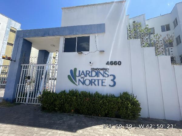 Imóvel da Caixa em TERESINA / PI - 8555536377858