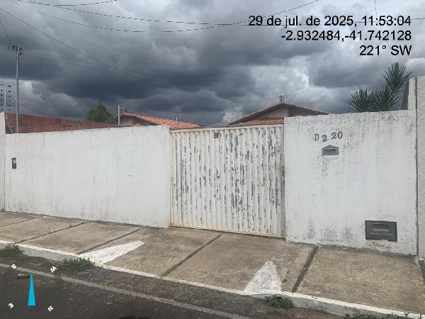 Casa da Caixa em PARNAIBA / PI - 8555536508995