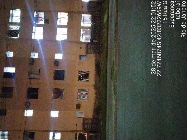 Apartamento da Caixa em ITABORAI / RJ - 8555536518052