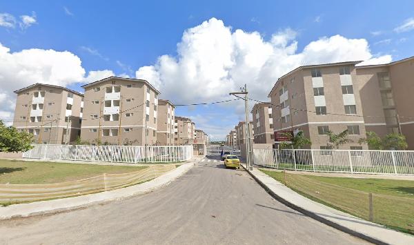 Apartamento da Caixa em ITABORAI / RJ - 8555536894127