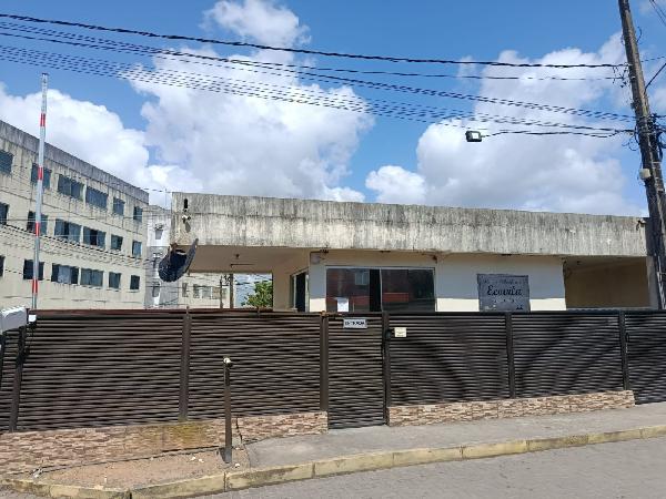 Apartamento da Caixa em JABOATAO DOS GUARARAPES / PE - 8555536910645