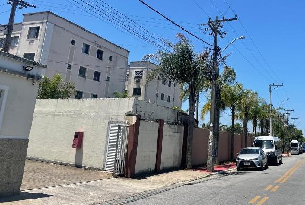 Apartamento da Caixa em MACAE / RJ - 8555536935710