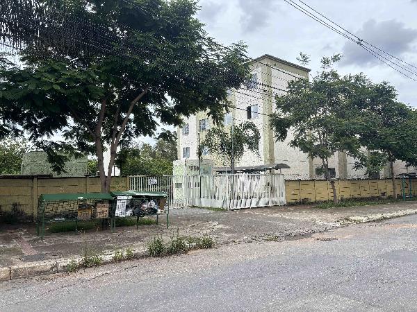 Imóvel da Caixa em SANTA LUZIA / MG - 8555537054858