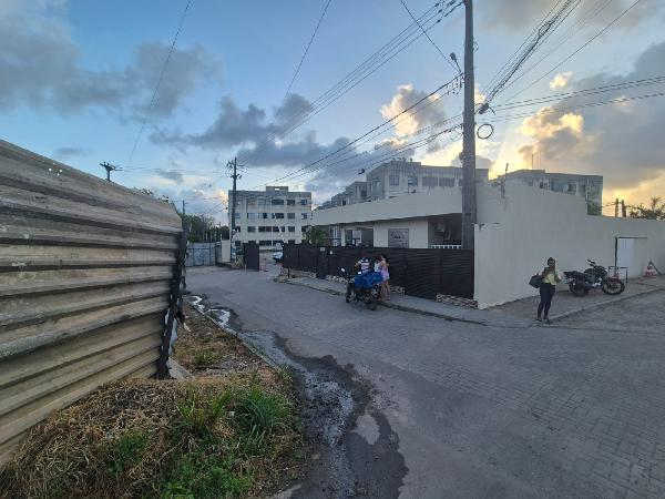 Apartamento da Caixa em JABOATAO DOS GUARARAPES / PE - 8555537217935