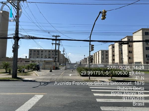 Imóvel da Caixa em PORTO ALEGRE / RS - 8555537220324