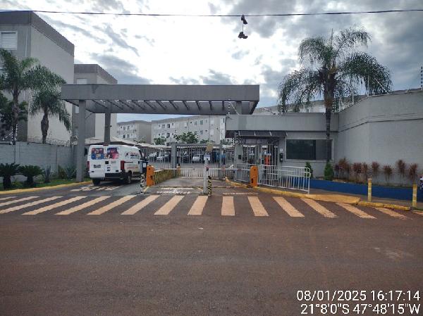 Apartamento da Caixa em RIBEIRAO PRETO / SP - 8555537240422