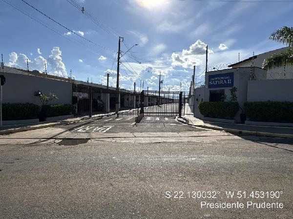 Casa da Caixa em PRESIDENTE PRUDENTE / SP - 8555537313985