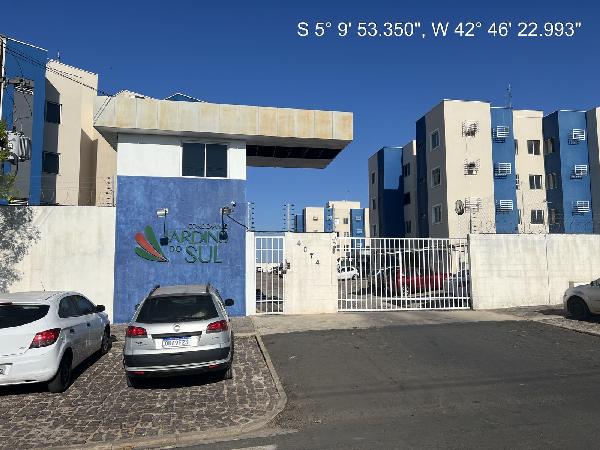 Imóvel da Caixa em TERESINA / PI - 8555537400462