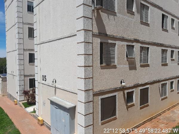 Apartamento da Caixa em MARILIA / SP - 8555537463820