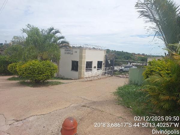 Imóvel da Caixa em DIVINOPOLIS / MG - 8555537485700