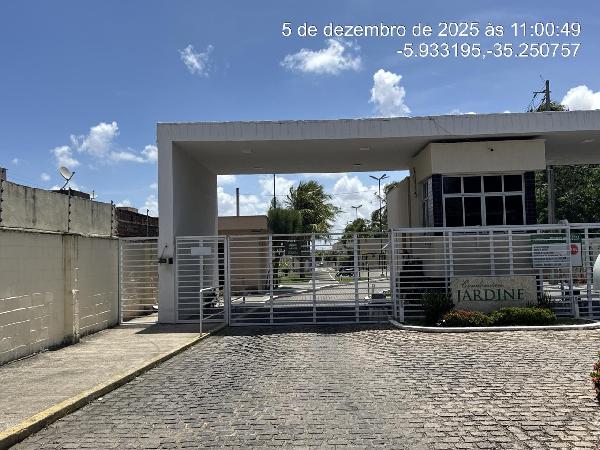 Casa da Caixa em PARNAMIRIM / RN - 8555537671695