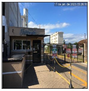 Apartamento da Caixa em SAO LEOPOLDO / RS - 8555537705948