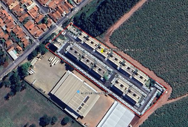 Apartamento da Caixa em ARARAQUARA / SP - 8555537886950