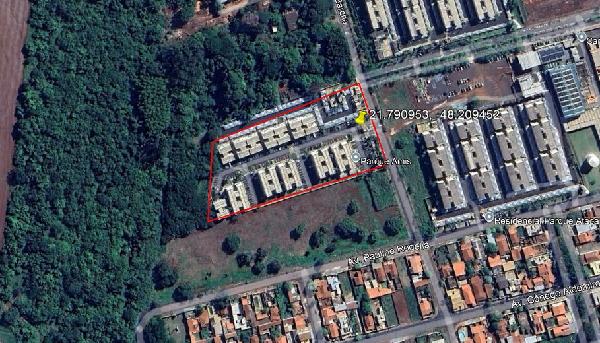 Imóvel da Caixa em ARARAQUARA / SP - 8555537929986