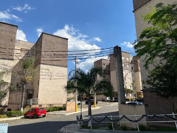 Apartamento da Caixa em COTIA / SP - 8555538480222