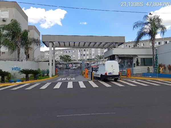 Apartamento da Caixa em RIBEIRAO PRETO / SP - 8555538495840