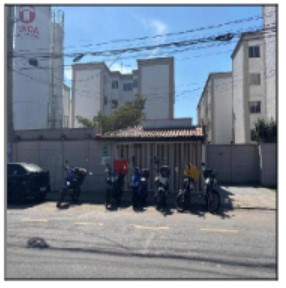 Apartamento da Caixa em SAO PAULO / SP - 8555538705011