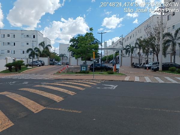 Apartamento da Caixa em SAO JOSE DO RIO PRETO / SP - 8555538897727