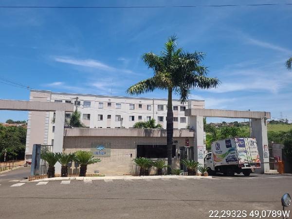 Apartamento da Caixa em BAURU / SP - 8555539066900