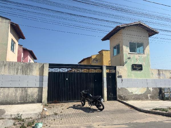 Casa da Caixa em HORIZONTE / CE - 8555539069496