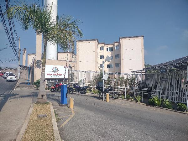 Apartamento da Caixa em COTIA / SP - 8555539158502