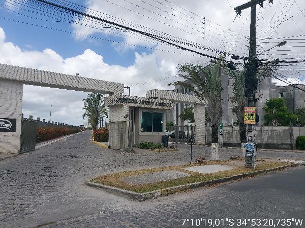 Apartamento da Caixa em JOAO PESSOA / PB - 8555539184678