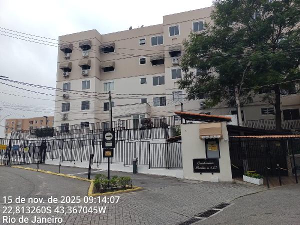 Apartamento da Caixa em RIO DE JANEIRO / RJ - 8555539369120