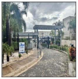 Apartamento da Caixa em RIBEIRAO PRETO / SP - 8555539763767