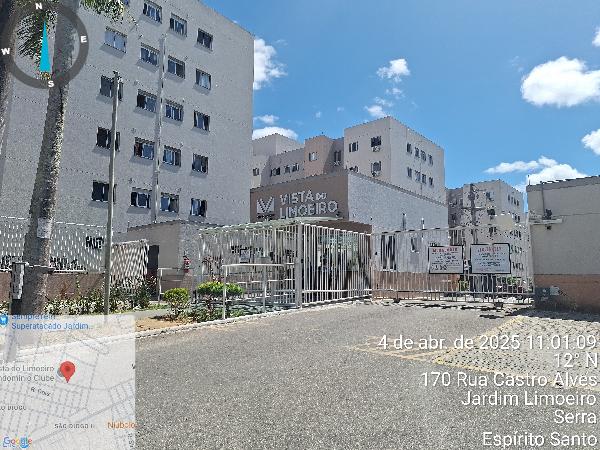 Imóvel da Caixa em SERRA / ES - 8555539836861