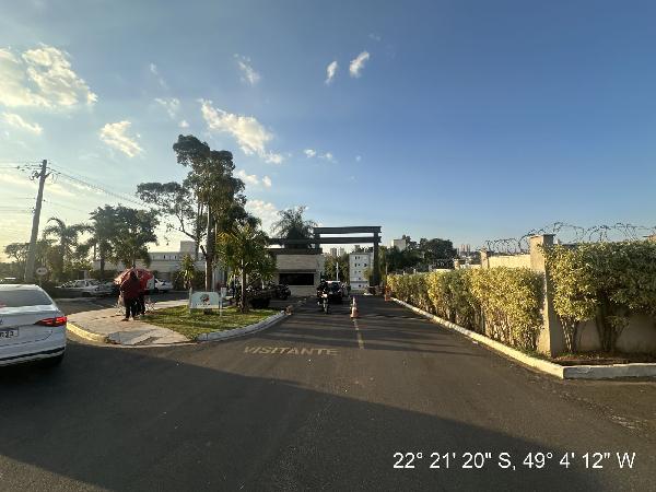 Apartamento da Caixa em BAURU / SP - 8555539923268