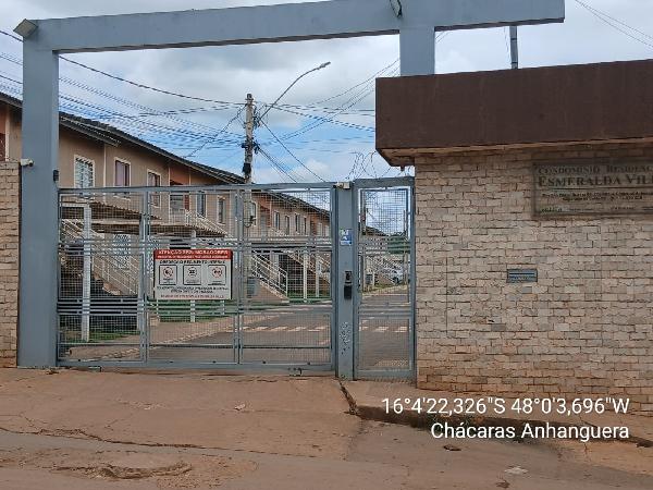Apartamento da Caixa em VALPARAISO DE GOIAS / GO - 8787700154780
