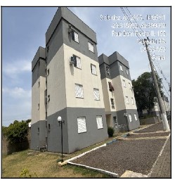 Apartamento da Caixa em GRAVATAI / RS - 8787700266260