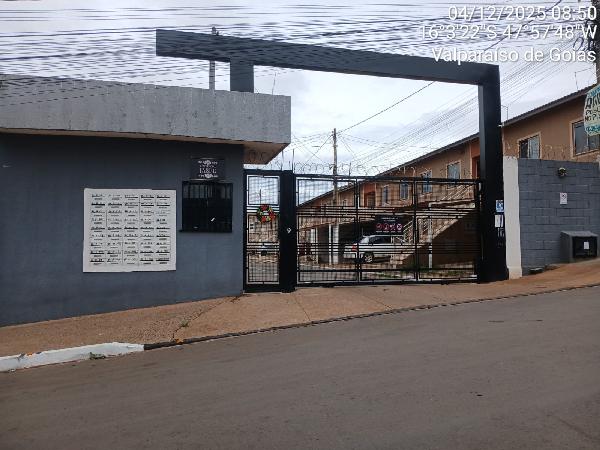 Imóvel da Caixa em VALPARAISO DE GOIAS / GO - 8787700475773