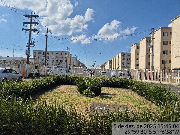Apartamento da Caixa em PORTO ALEGRE / RS - 8787700577630