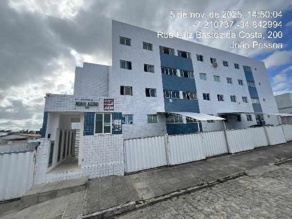 Apartamento da Caixa em JOAO PESSOA / PB - 8787700631104