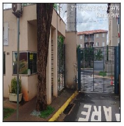 Apartamento da Caixa em RIBEIRAO PRETO / SP - 8787700636076