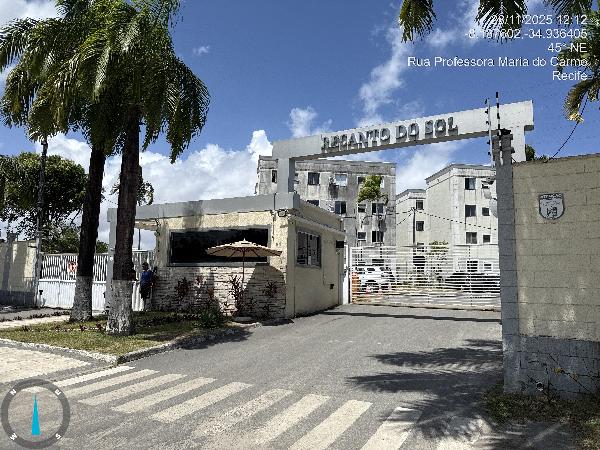 Imóvel da Caixa em JABOATAO DOS GUARARAPES / PE - 8787700636270