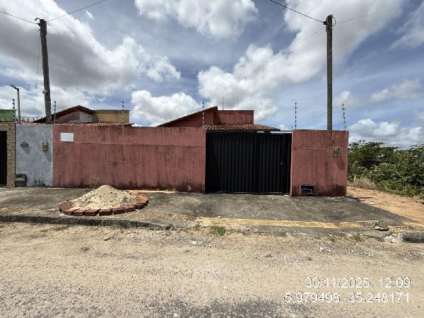 Imóvel da Caixa em SAO JOSE DE MIPIBU / RN - 8787700793457