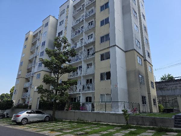 Apartamento da Caixa em MANAUS / AM - 8787700865768