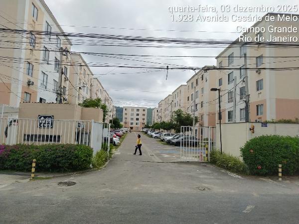 Imóvel da Caixa em RIO DE JANEIRO / RJ - 8787700909161