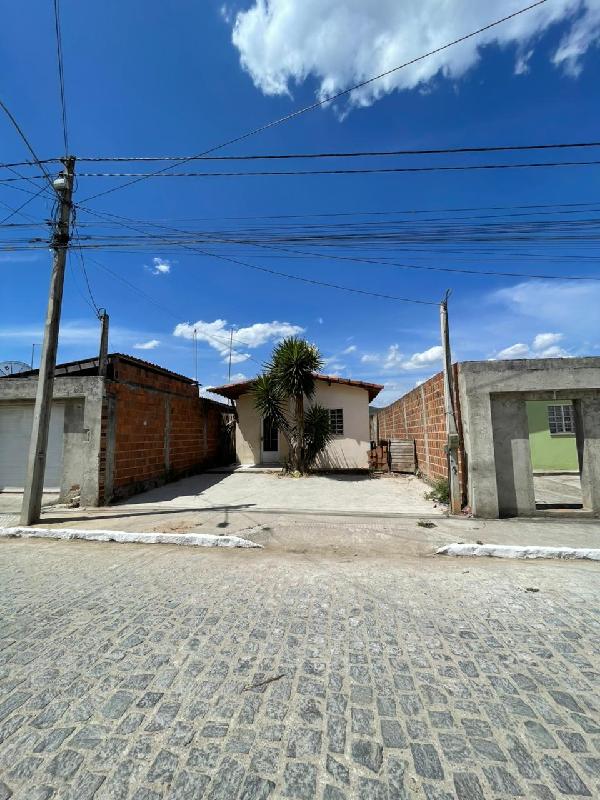 Imóvel da Caixa em BELO JARDIM / PE - 8787700937688