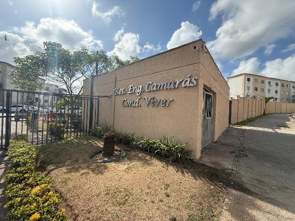 Apartamento da Caixa em CAMARAGIBE / PE - 8787701068276