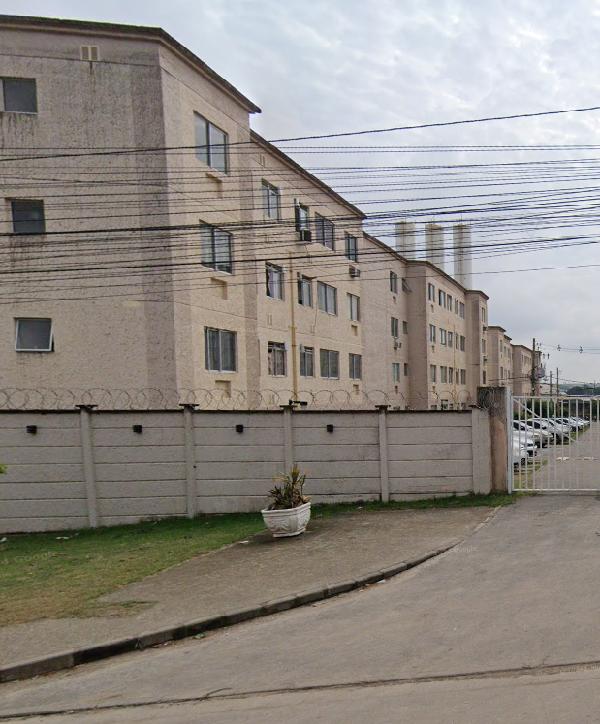 Apartamento da Caixa em RIO DE JANEIRO / RJ - 8787701094927