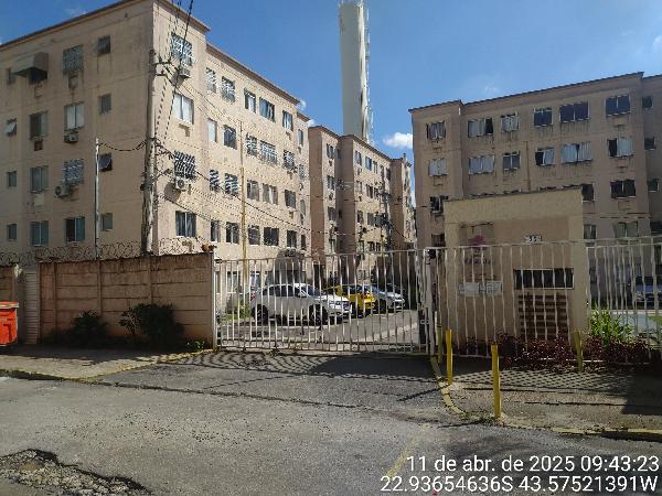 Apartamento da Caixa em RIO DE JANEIRO / RJ - 8787701113034
